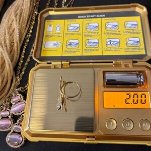 18K Saudi Gold Mariposa Butterfly Ring 🦋 | Adjustable Size 6–6.5